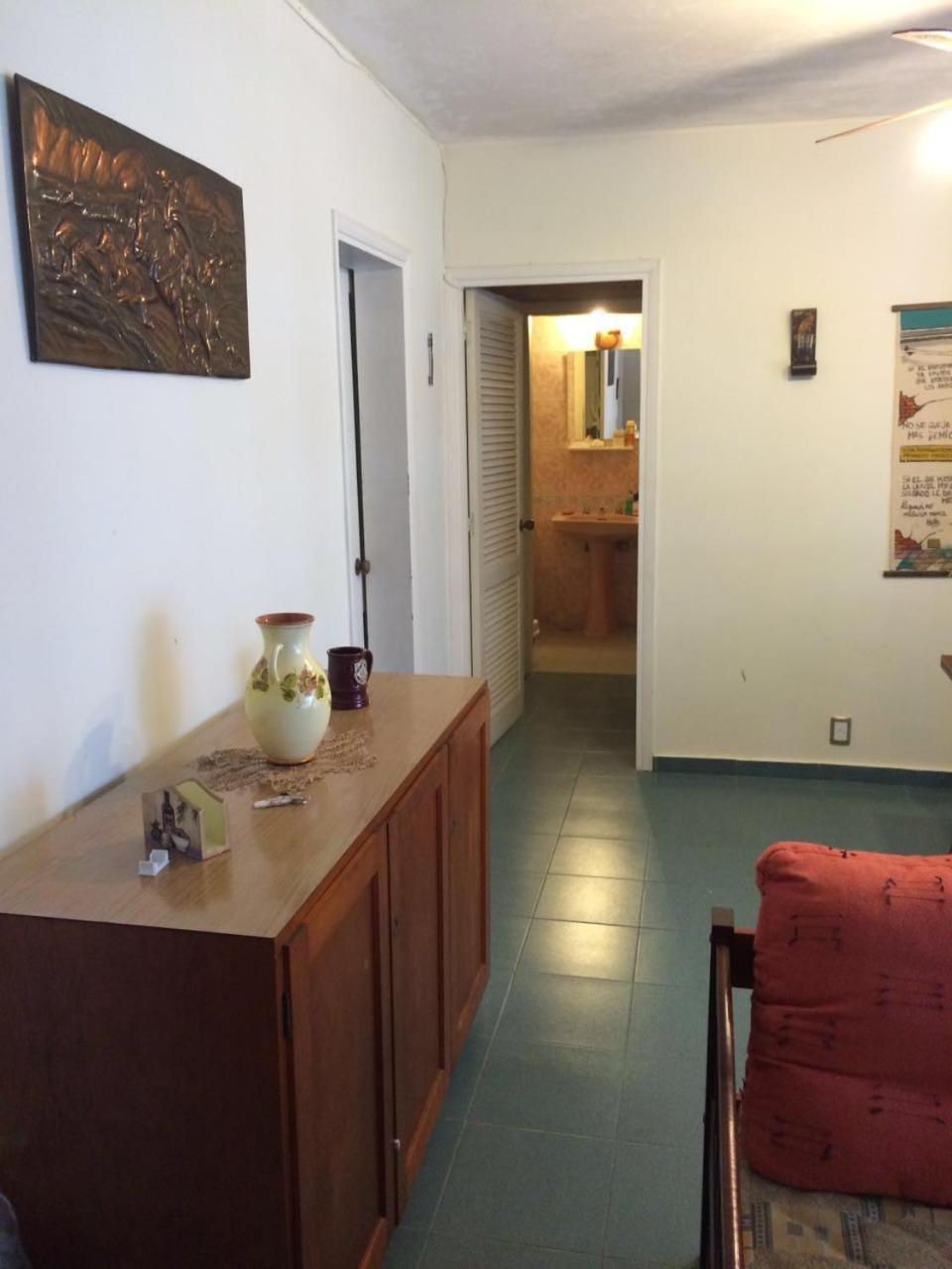 Apartment 100 Meters Away From Playa Brava *