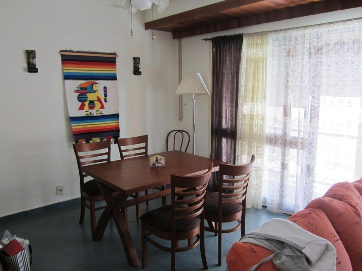 Apartment 100 Meters Away From Playa Brava