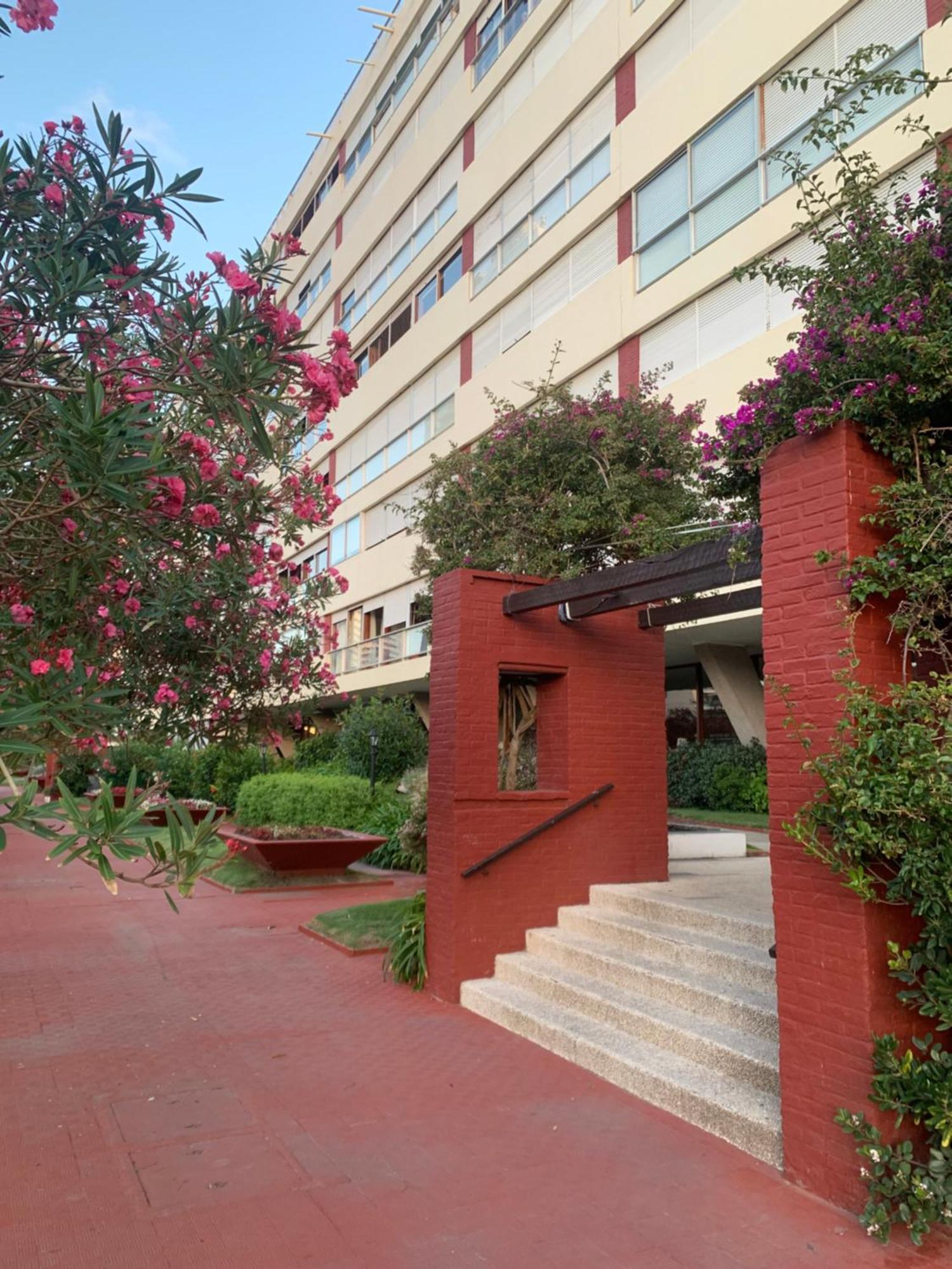 100 Meters Away From Playa Brava Apartment Punta del Este