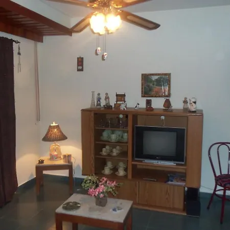 Nice Apartment 100 Meters Away From Playa Brava Punta del Este Exterior photo