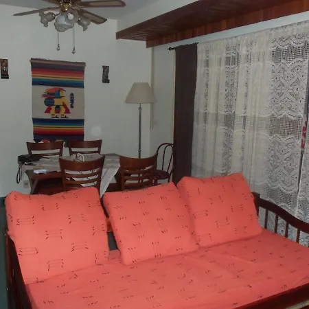 Nice Apartment 100 Meters Away From Playa Brava Punta del Este Exterior photo